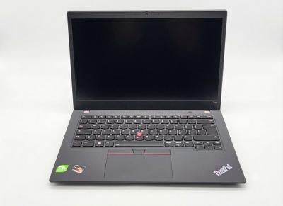 Lenovo ThinkPad T14s Gen.2 AMD Ryzen 5 Pro 5650U 2.3 Ghz. 16 GB 256GB M.2-2280 NVME Webcam LCD FHD  14.1"  Win 11 Pro - L0906263SP Grado B